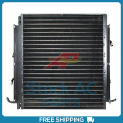 Oil Cooler for John Deere Hydraulic OE# AT135264
