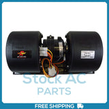 New A/C Blower Motor Assembly for Case/IH OE# 450411A1