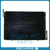 New A/C Condenser for Versatile Update Kit OE# V27073