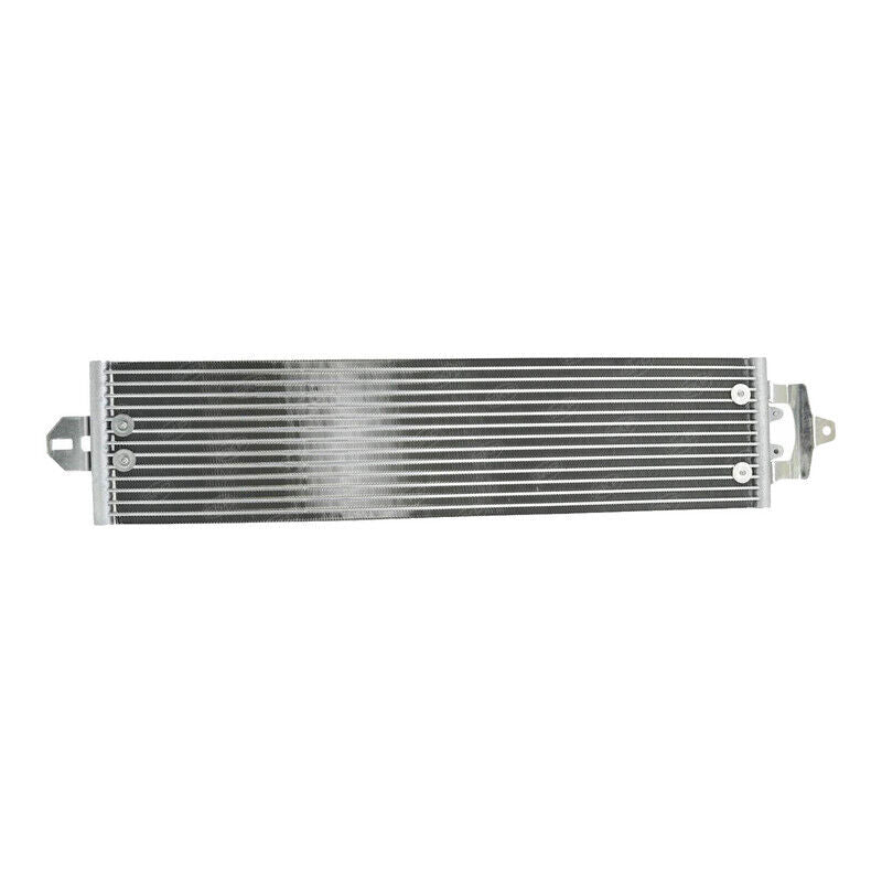 Transmission Oil Cooler for 03-10 Cayenne/Touareg 07-15 Q7 3.0/3.6/4.2/4.9/5.0L