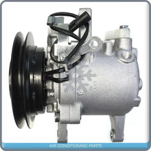 Load image into Gallery viewer, New A/C Compressor KIT for Kubota M108S, M5040, M7040, M8540, M9540