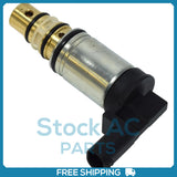 A/C Expansion Valve for 08 BMW 750i V8 4.8L / 08 750Li V8
