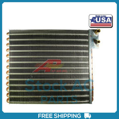 New A/C Condenser for Case/IH OE# 1335209C1