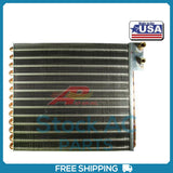 New A/C Condenser for Case/IH OE# 1335209C1