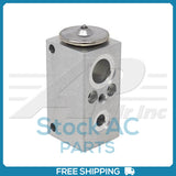 A/C Expansion Valve for CanAm OE# 705800458