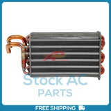 A/C Heater Core for Mack OE# 7787869223