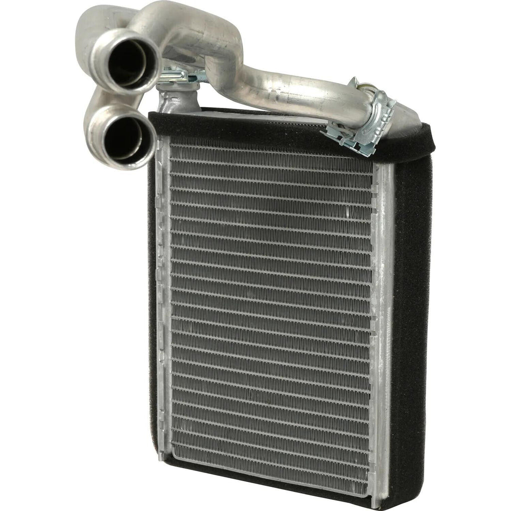 A/C Heater Core for 17-24 Nissan Kicks L4 1.6L / 20-24 Versa L4 1.6L