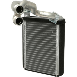 A/C Heater Core for 17-24 Nissan Kicks L4 1.6L / 20-24 Versa L4 1.6L