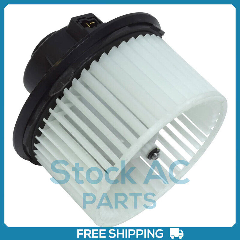 AC Blower Motor for 08-12 Ford Escape 08-10 F250 SD 11-16 F350/F450  08-09 F550