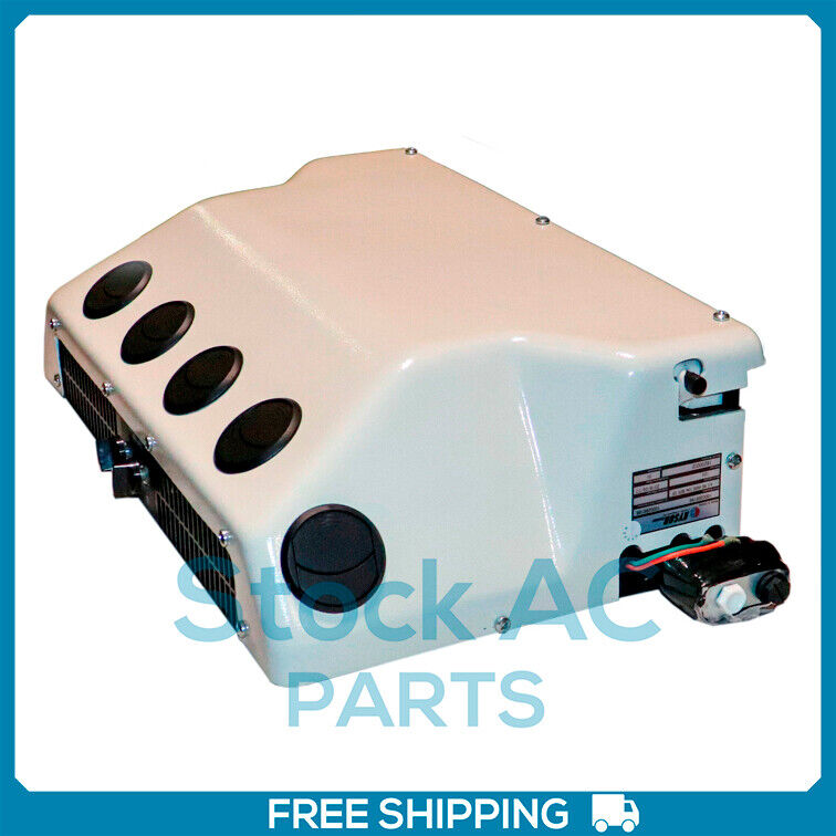 Brand New A/C HVAC Unit Headliners 12V