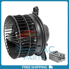 New A/C Blower Motor for INT/Navistar OE# 3674285C1
