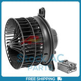 New A/C Blower Motor for INT/Navistar OE# 3674285C1