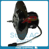 New A/C Blower Motor for International/Navistar OE# 1699291C1