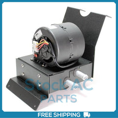 Heater Core Kit with Defrost for 20132020 Kubota XSeries