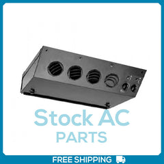 Red Dot Headliner A/C Unit - OE# R-9750-10-24P