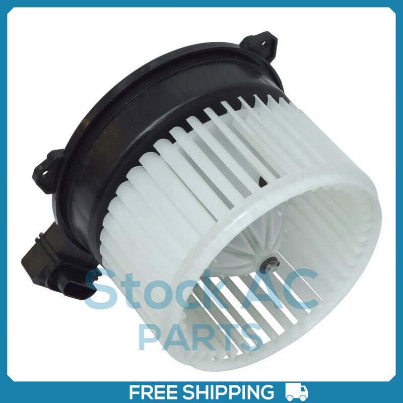 New A/C Blower Motor for 06-13 TOYOTA FORTUNER/ HILUX V6/ I4 N