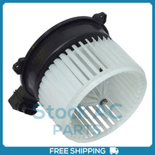 Load image into Gallery viewer, New A/C Blower Motor for 06-13 TOYOTA FORTUNER/ HILUX V6/ I4 N