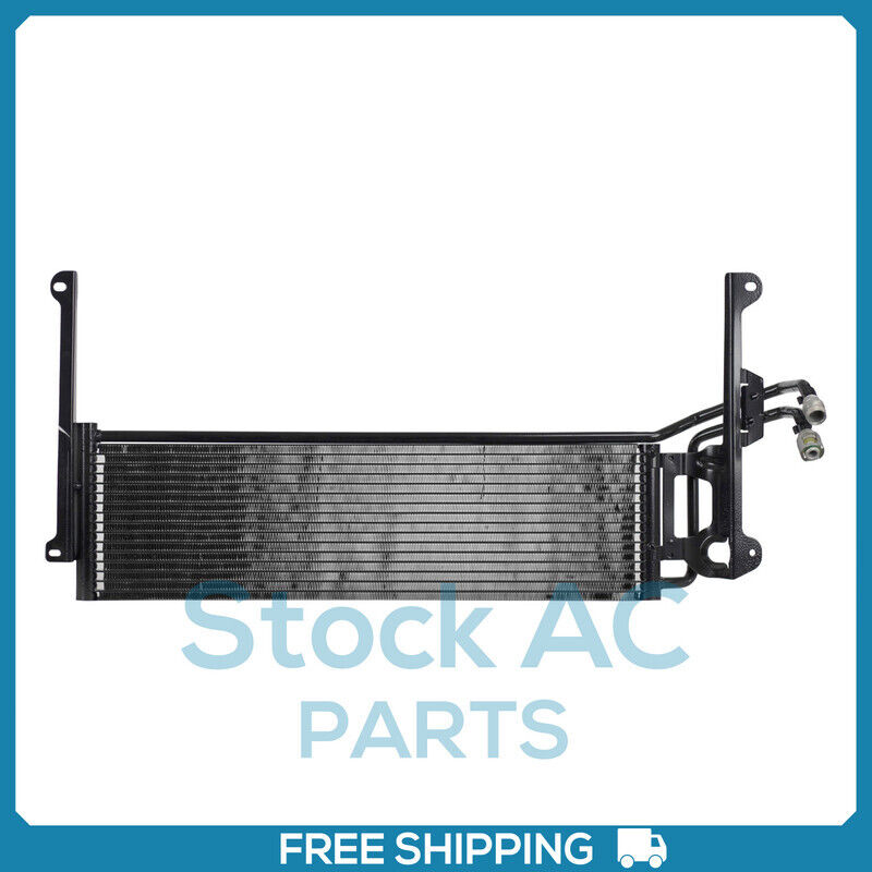 New Transmission Oil Cooler for 09-17 VW Tiguan 17-18 Tiguan Limited 4CY/2.0T