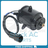 New A/C Blower Motor for Denso Condenser Motor 24 Volts OE# 2635000765