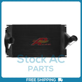 New Intercooler for Western Star OE# 222273407, 2227340S, 1E3204, 1E3284