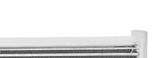 New Transmission Oil Cooler for 15-17 Chrysler 200 Sedan 4CY/2.4L/6CY/3.6L