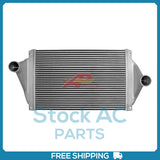 New Intercooler for Freightliner OE# 3S0118500000