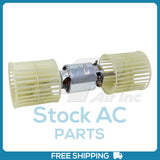 New A/C Blower Motor for With WheelsMassey Ferguson OE# 3310831M91
