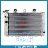New Radiator for Polaris Predator OE# 1240130