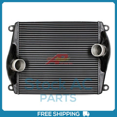New Intercooler for Caterpillar OE# 267 9442