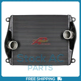 New Intercooler for Caterpillar OE# 267 9442