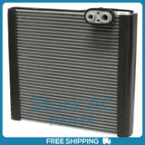 A/C Evaporator for 16-22 Toyota Prius L4 1.8L / 19-20 Prius AWD-e L4 1.8L