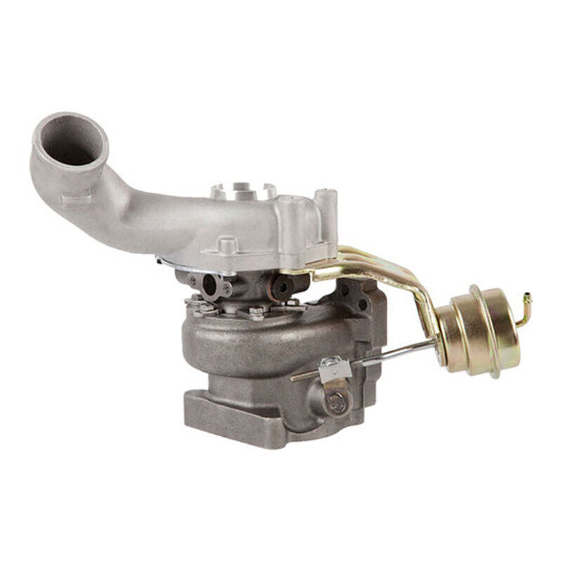 Turbo for 2004 Audi RS6