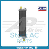 Hydraulic Oil Cooler for Case/IH OE# 87687372