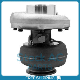 Turbo for 95-99 John Deere 6081A Engines OE RE56360  168217  168482