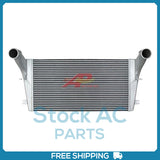 New Intercooler for Kenworth Core 24 1/2