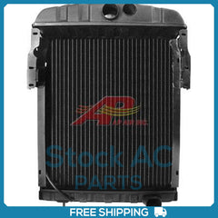 New Radiator for International OE# 352629R92