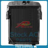 New Radiator for International OE# 352629R92