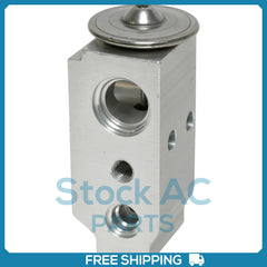 A/C Expansion Valve for 21-23 Kia Sorento L4 2.5L / 15-18 Sedona V6 3.3L