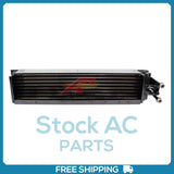 Transmission Oil Cooler for John Deere OE# AT184041