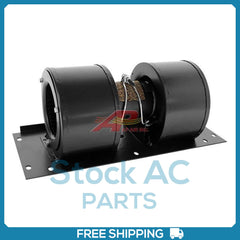New A/C Blower Motor Assembly for JCB OE# 476/45408