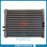 New A/C Condenser for Ford/Holland OE# 5166770