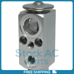 A/C Expansion Valve for 01 FREIGHTLINER ANY / 01 CENTURY / 01 COLUMBIA