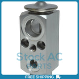 A/C Expansion Valve for 01 FREIGHTLINER ANY / 01 CENTURY / 01 COLUMBIA