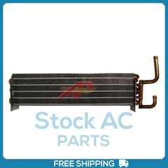 A/C Heater Core for CNH OE# 82033100