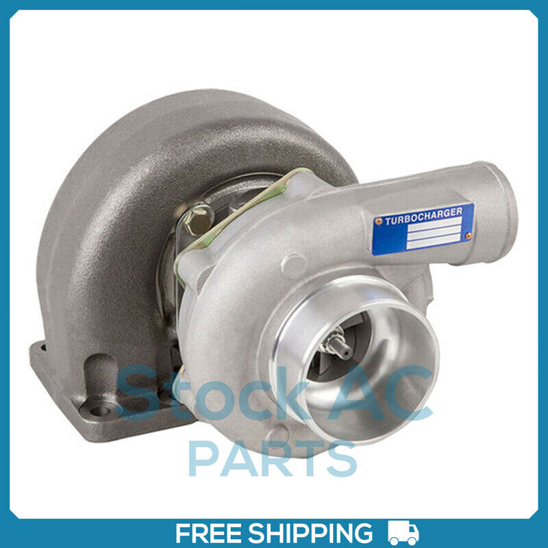 Turbo for 98-98 Case IHC Cummins 4TA-390 Eng OE 3528743  171270  J90602  J908293