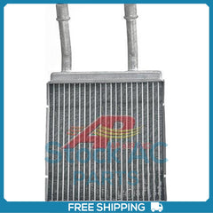 A/C Heater Core for Ford/Sterling OE# E9UZ18476B