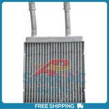 A/C Heater Core for Ford/Sterling OE# E9UZ18476B