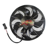 A/C Condenser Fan 12