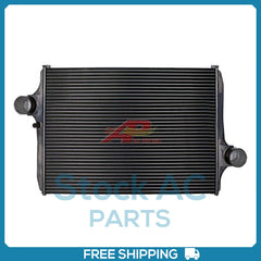 New Intercooler for Freightliner OE# VAB1040287
