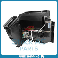 HVAC Box Evaporator & Heater Assembly w/ Spal for Kenworth OE# F31106411112